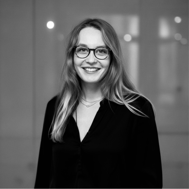 Claire des Beauvais — Co-fondatrice ClaudIn, ex-CACIB & BNP Paribas