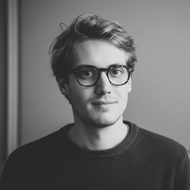 François des Beauvais, co-fondateur de ClaudIn