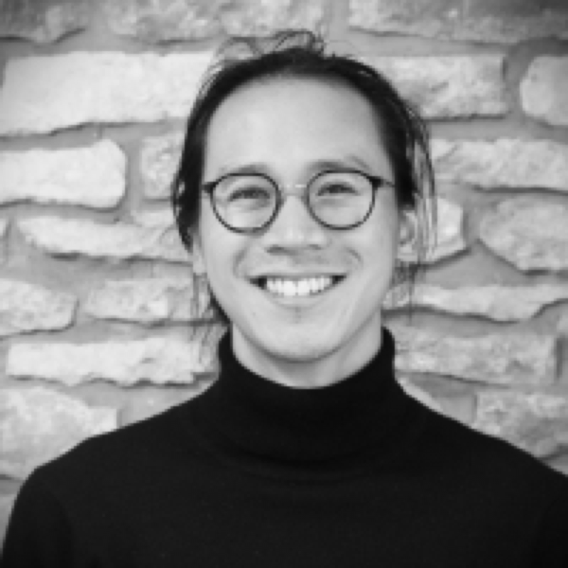 Woody Pan, co-fondateur de ClaudIn
