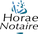 Horae Notaire